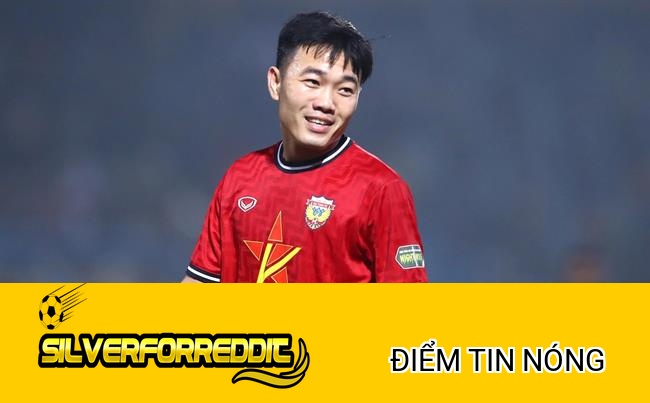 Lương Xuân Trường: Cuộc Hội Ngộ Định Mệnh Với Công Phượng